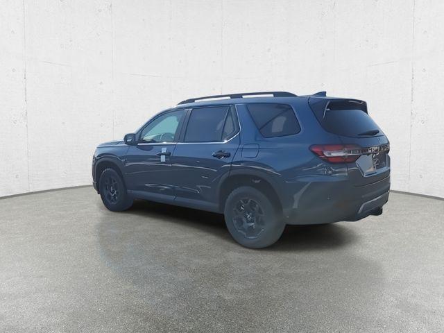 new 2026 Honda Pilot car, priced at $49,366