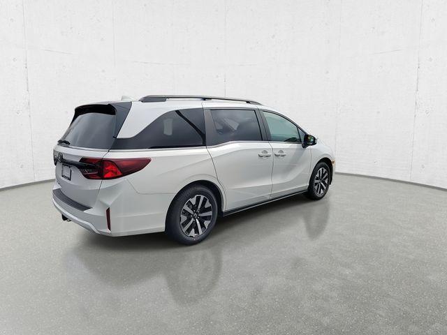 new 2026 Honda Odyssey car, priced at $42,936