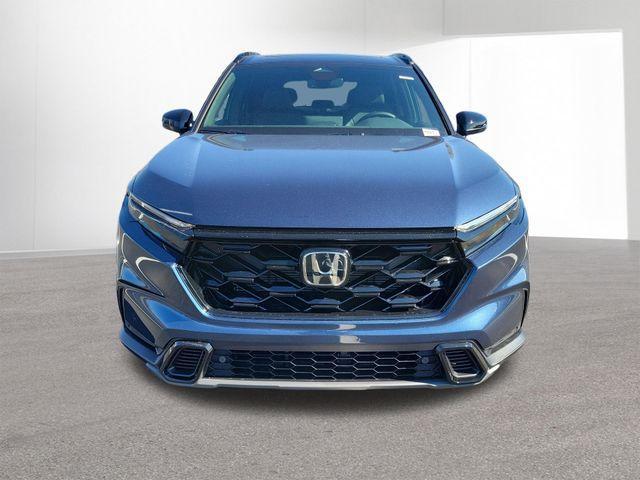 new 2026 Honda CR-V Hybrid car, priced at $39,683