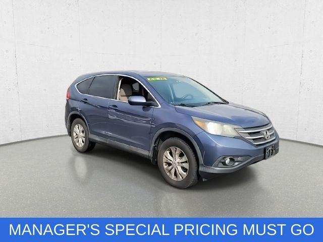 used 2014 Honda CR-V car, priced at $9,189