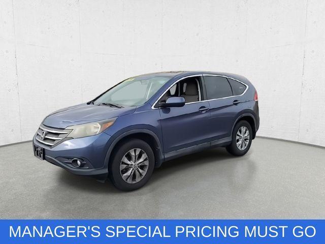 used 2014 Honda CR-V car, priced at $9,189