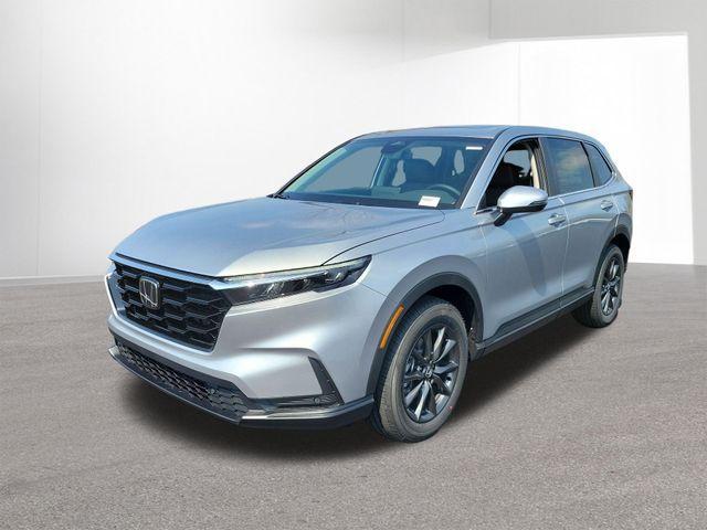 new 2026 Honda CR-V car, priced at $36,531