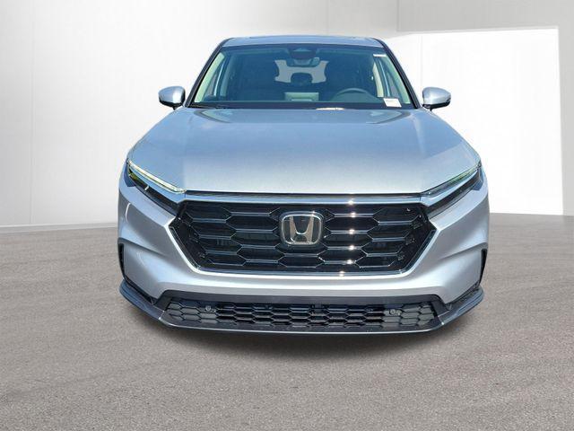 new 2026 Honda CR-V car, priced at $36,531