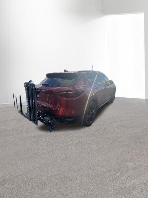 used 2021 Chevrolet Blazer car, priced at $26,499