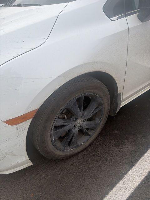 used 2024 Honda Odyssey car, priced at $37,866