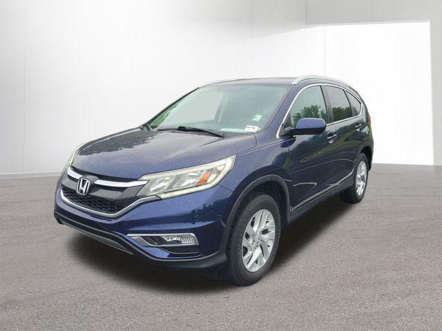 used 2016 Honda CR-V car, priced at $14,013