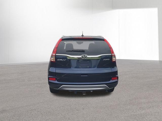 used 2016 Honda CR-V car, priced at $14,013