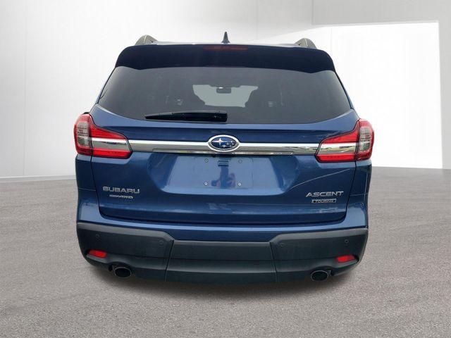 used 2020 Subaru Ascent car, priced at $22,209