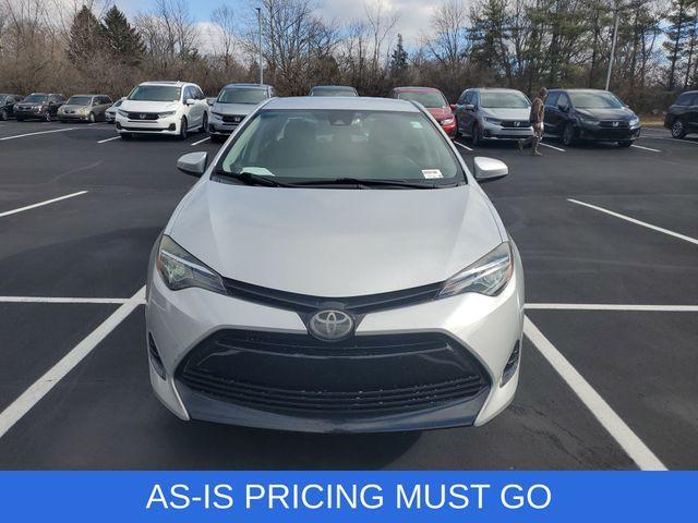 used 2019 Toyota Corolla car, priced at $12,693