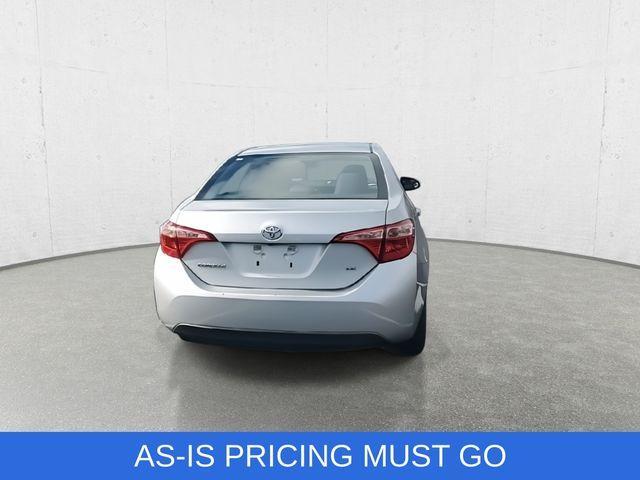 used 2019 Toyota Corolla car, priced at $12,693