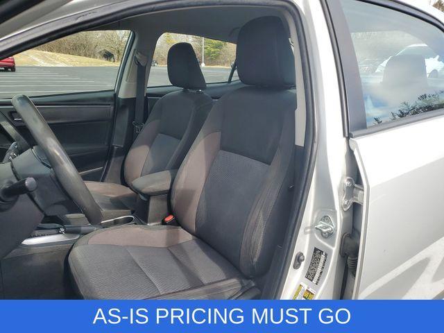 used 2019 Toyota Corolla car, priced at $12,693