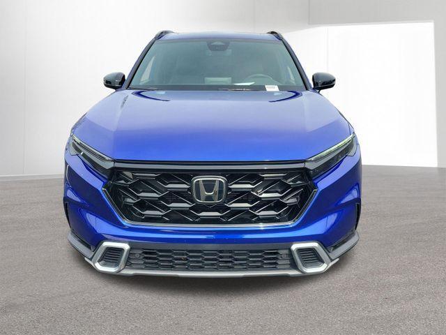 used 2023 Honda CR-V Hybrid car, priced at $33,903