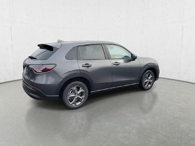 new 2026 Honda HR-V car, priced at $28,374