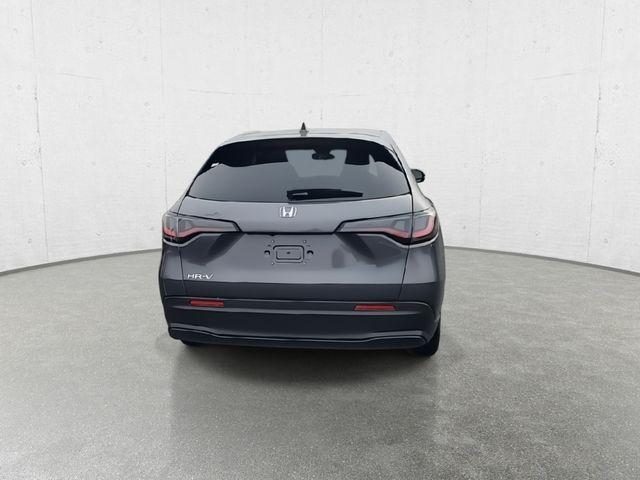 new 2026 Honda HR-V car, priced at $28,374