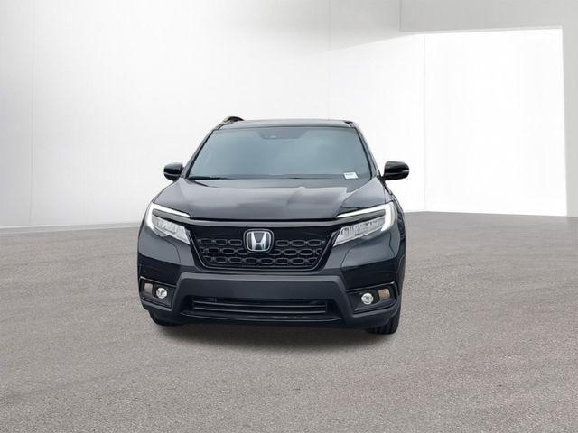 used 2021 Honda Passport car, priced at $28,440