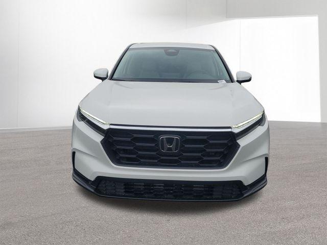 new 2026 Honda CR-V car, priced at $33,040