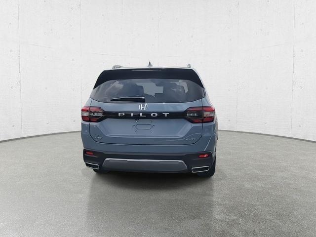 new 2026 Honda Pilot car, priced at $51,030