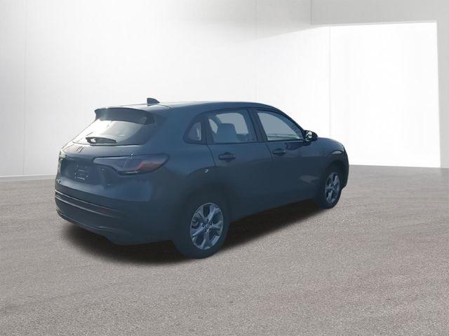 used 2023 Honda HR-V car, priced at $23,489