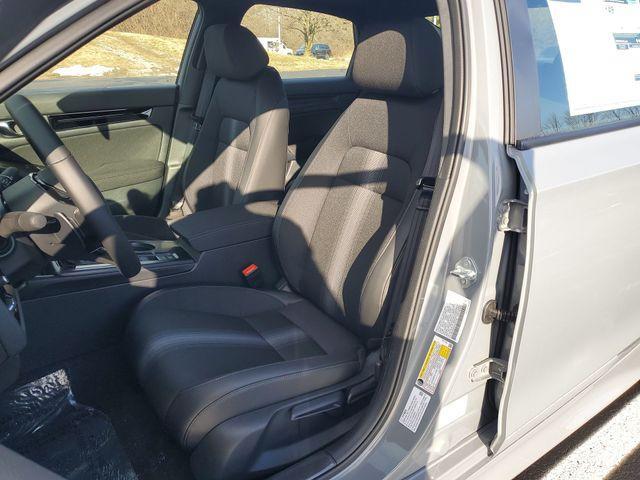 new 2026 Honda Civic Hybrid car, priced at $29,897