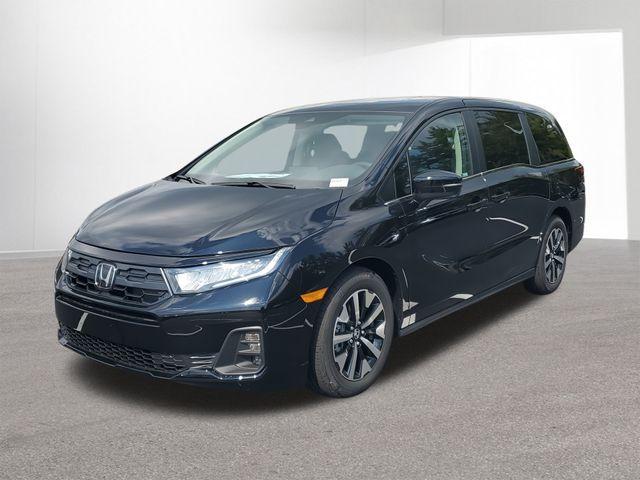 new 2026 Honda Odyssey car, priced at $42,260