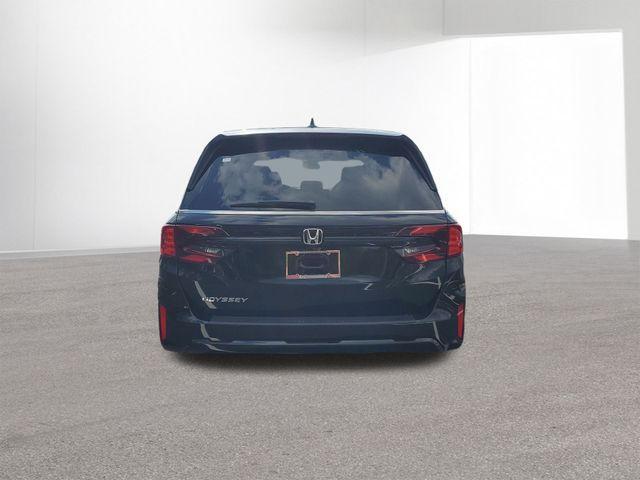 new 2026 Honda Odyssey car, priced at $42,260