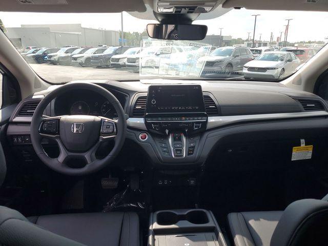new 2026 Honda Odyssey car, priced at $42,260