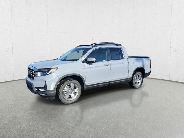 new 2026 Honda Ridgeline car, priced at $46,345
