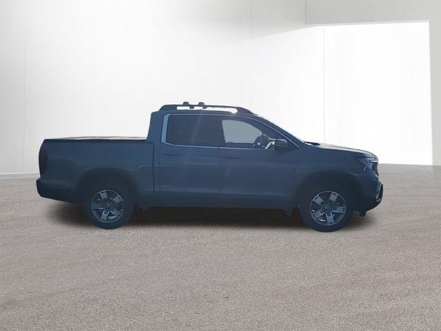 new 2026 Honda Ridgeline car, priced at $46,345