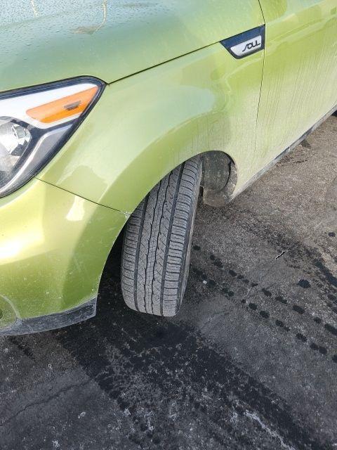 used 2019 Kia Soul car, priced at $10,119