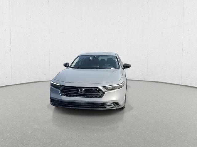 new 2026 Honda Accord car, priced at $32,345