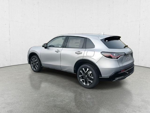 new 2026 Honda HR-V car, priced at $31,680