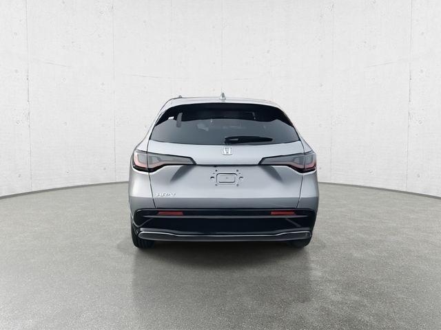 new 2026 Honda HR-V car, priced at $31,680
