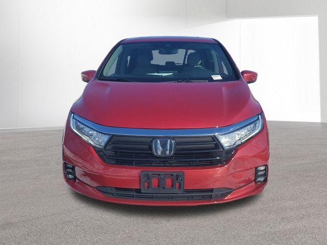 used 2023 Honda Odyssey car, priced at $35,952
