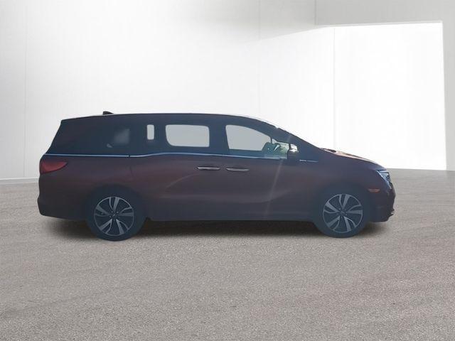 used 2023 Honda Odyssey car, priced at $36,503