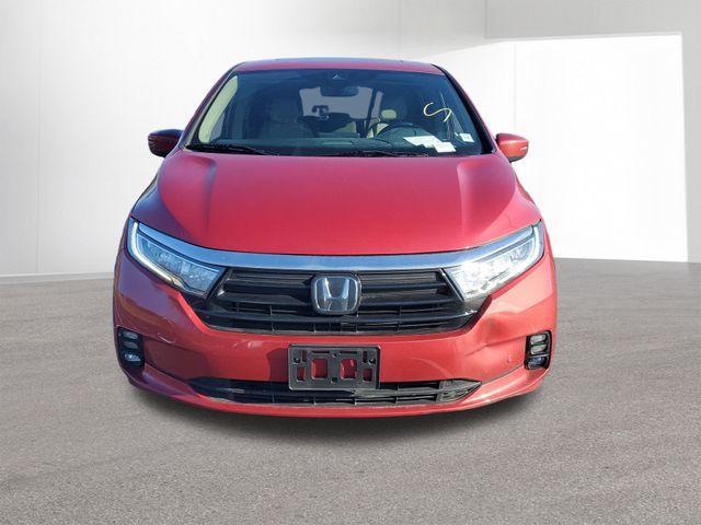 used 2023 Honda Odyssey car, priced at $36,503