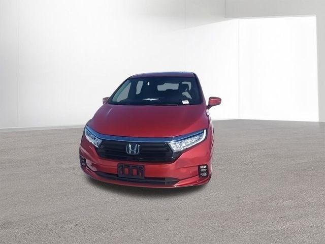 used 2023 Honda Odyssey car, priced at $35,952