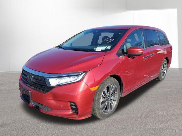 used 2023 Honda Odyssey car, priced at $36,503