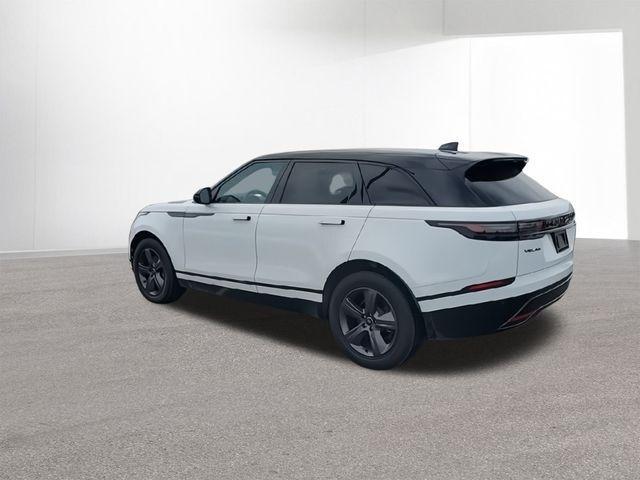 used 2025 Land Rover Range Rover Velar car, priced at $46,999