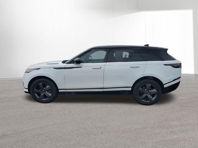 used 2025 Land Rover Range Rover Velar car, priced at $46,999