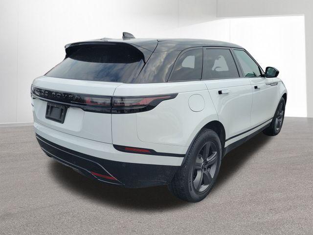 used 2025 Land Rover Range Rover Velar car, priced at $46,999