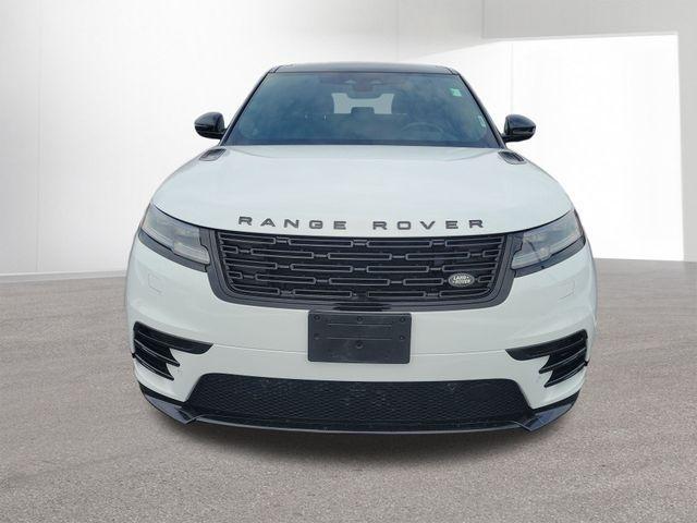 used 2025 Land Rover Range Rover Velar car, priced at $46,999
