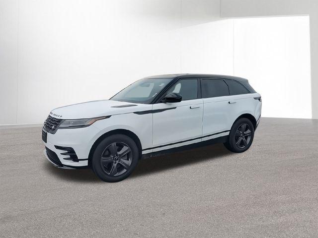 used 2025 Land Rover Range Rover Velar car, priced at $46,999