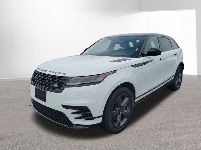 used 2025 Land Rover Range Rover Velar car, priced at $46,999