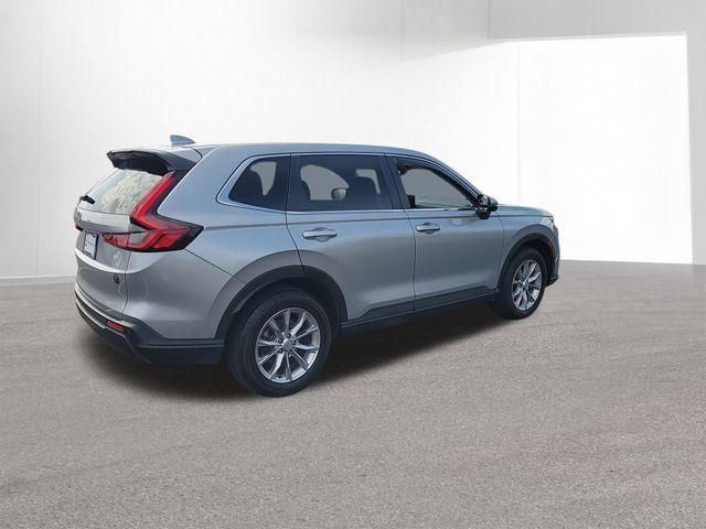 used 2024 Honda CR-V car, priced at $29,987