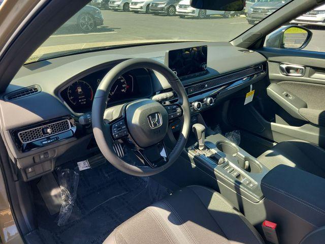 new 2026 Honda Civic car, priced at $28,313