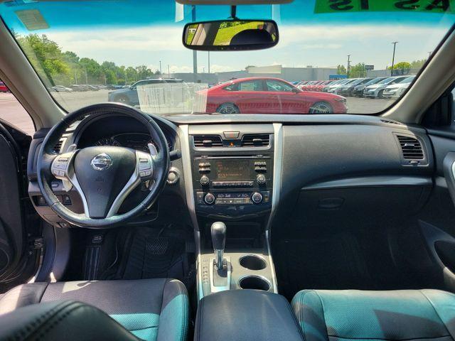used 2013 Nissan Altima car, priced at $10,157