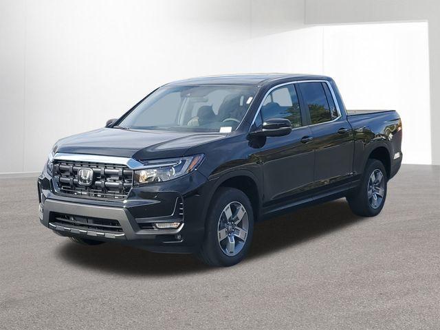 new 2026 Honda Ridgeline car, priced at $43,390