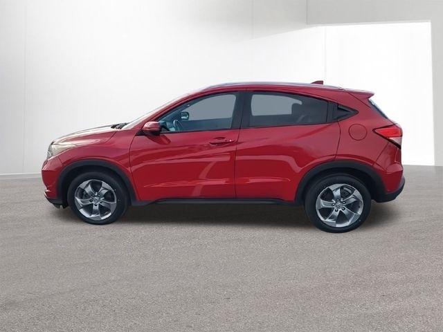 used 2017 Honda HR-V car, priced at $14,529