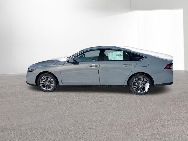 new 2025 Honda Accord Hybrid car, priced at $34,849