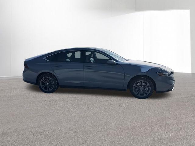 new 2025 Honda Accord Hybrid car, priced at $34,849